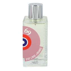 Archives 69 Perfume by Etat Libre d'Orange 3.38 oz Eau De Parfum Spray (Unisex Tester)