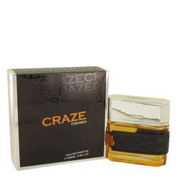 Armaf Craze Fragrance by Armaf undefined undefined