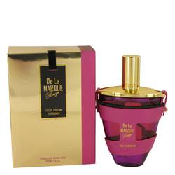 Armaf De La Marque Rouge Perfume by Armaf 3.4 oz Eau De Parfum Spray