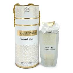 Areej Al Musk Perfume by Rihanah 3.4 oz Eau De Parfum Spray