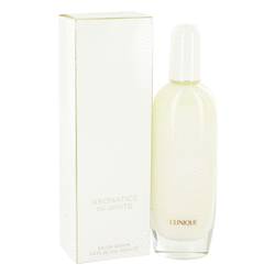 Aromatics In White Perfume by Clinique 3.4 oz Eau De Parfum Spray