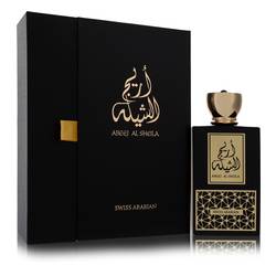 Areej Al Sheila Fragrance by Swiss Arabian undefined undefined