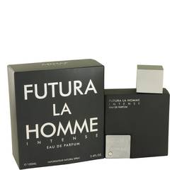 Armaf Futura La Homme Intense Fragrance by Armaf undefined undefined