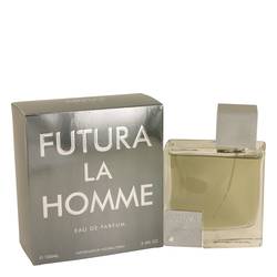 Armaf Futura La Homme Fragrance by Armaf undefined undefined