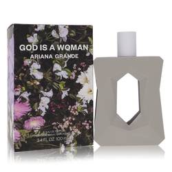 Ariana Grande God Is A Woman Fragrance by Ariana Grande undefined undefined