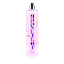Ariana Grande Moonlight Perfume by Ariana Grande 8 oz Body Mist Spray (Tester)