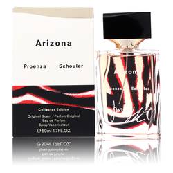 Arizona Perfume by Proenza Schouler 1.7 oz Eau De Parfum Spray (Collector's Edition)