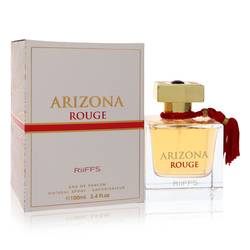 Arizona Rouge Fragrance by Riiffs undefined undefined