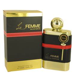 Armaf Le Femme Fragrance by Armaf undefined undefined