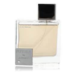 Armaf Futura La Homme Cologne by Armaf 3.4 oz Eau De Parfum Spray (unboxed)