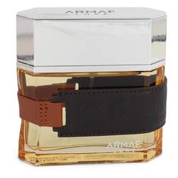 Armaf Craze Cologne by Armaf 3.4 oz Eau De Parfum Spray (unboxed)
