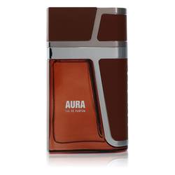Armaf Aura Cologne by Armaf 3.4 oz Eau De Parfum Spray (unboxed)