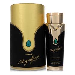Armaf Magnificent Perfume by Armaf 3.4 oz Eau De Parfum Spray