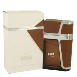 Armaf Aura Cologne by Armaf 3.4 oz Eau De Parfum Spray