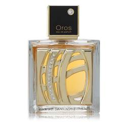 Armaf Oros Perfume by Armaf 2.9 oz Eau De Parfum Spray (unboxed)
