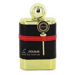 Armaf Le Femme Perfume by Armaf 3.4 oz Eau De Parfum Spray (unboxed)