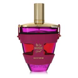 Armaf De La Marque Rouge Perfume by Armaf 3.4 oz Eau De Parfum Spray (unboxed)