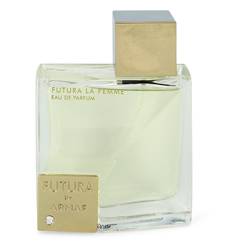 Armaf Futura La Femme Perfume by Armaf 3.4 oz Eau De Parfum Spray (unboxed)