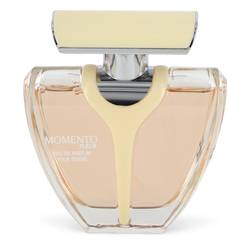 Armaf Momento Fleur Perfume by Armaf 3.4 oz Eau De Parfum Spray (unboxed)