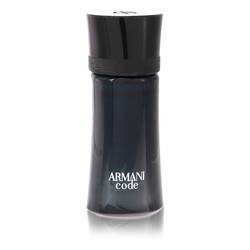 Armani Code Cologne by Giorgio Armani 0.14 oz Mini EDT (unboxed)