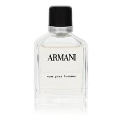 Armani Cologne by Giorgio Armani 0.17 oz Mini EDT (unboxed)