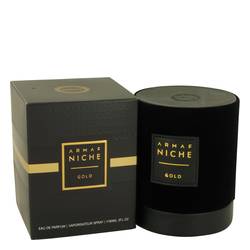 Armaf Niche Gold Fragrance by Armaf undefined undefined