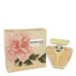 Armaf Momento Fleur Perfume by Armaf 3.4 oz Eau De Parfum Spray