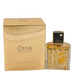 Armaf Oros Fragrance by Armaf undefined undefined