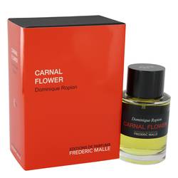 Carnal Flower Fragrance by Frederic Malle undefined undefined