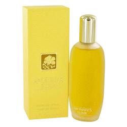 Aromatics Elixir Perfume by Clinique 3.4 oz Eau De Parfum Spray