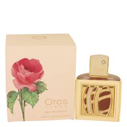 Armaf Oros Fleur Fragrance by Armaf undefined undefined