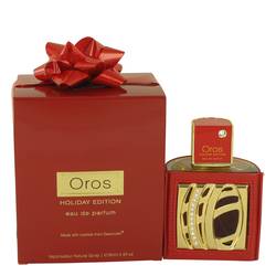 Armaf Oros Holiday Fragrance by Armaf undefined undefined