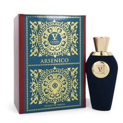 Arsenico V Perfume by Canto 3.38 oz Extrait De Parfum Spray (Unisex)