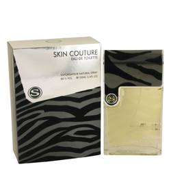 Armaf Skin Couture Perfume by Armaf 3.4 oz Eau De Toilette Spray