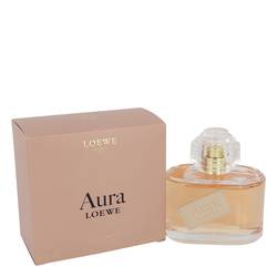 Aura Loewe Fragrance by Loewe undefined undefined