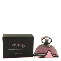 Armaf Venice Noir Perfume by Armaf 3.4 oz Eau De Parfum Spray