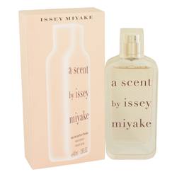 A Scent Florale Fragrance by Issey Miyake undefined undefined