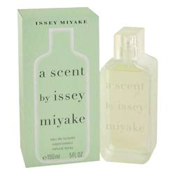 A Scent Perfume by Issey Miyake 5 oz Eau De Toilette Spray
