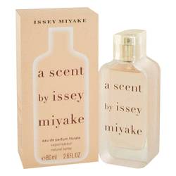 A Scent Florale Perfume by Issey Miyake 2.6 oz Eau De Parfum Spray