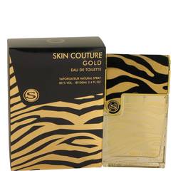 Armaf Skin Couture Gold Fragrance by Armaf undefined undefined