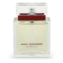 Angel Schlesser Essential Perfume by Angel Schlesser 3.4 oz Eau De Parfum Spray (unboxed)