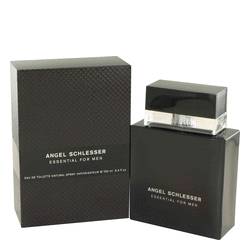 Angel Schlesser Essential Fragrance by Angel Schlesser undefined undefined