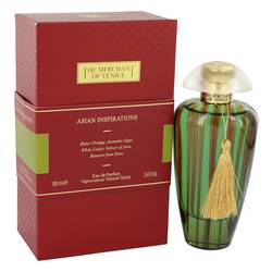 Asian Inspirations Fragrance by The Merchant Of Venice undefined undefined