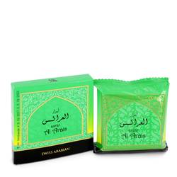 Asrar Al Arais Perfume by Swiss Arabian 40 grams Incense