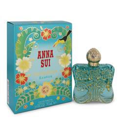 Anna Sui Romantica Exotica Fragrance by Anna Sui undefined undefined
