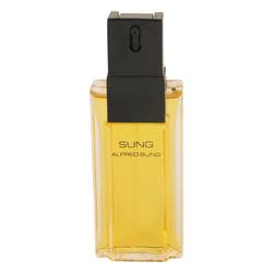 Alfred Sung Perfume by Alfred Sung 1.7 oz Eau De Toilette Spray (unboxed)