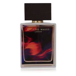 Atara Perfume by Michael Malul 3.4 oz Eau De Parfum Spray (unboxed)
