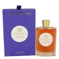 Californian Poppy Fragrance by Atkinsons undefined undefined