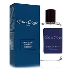 Atelier Cologne Patchouli Riviera Fragrance by Atelier Cologne undefined undefined