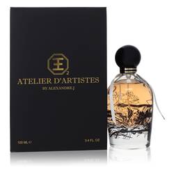 Atelier D'artistes E 2 Perfume by Alexandre J 3.4 oz Eau De Parfum Spray (Unisex)